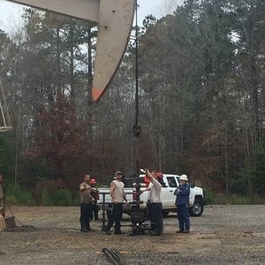 Meet your Posher, Jonathon